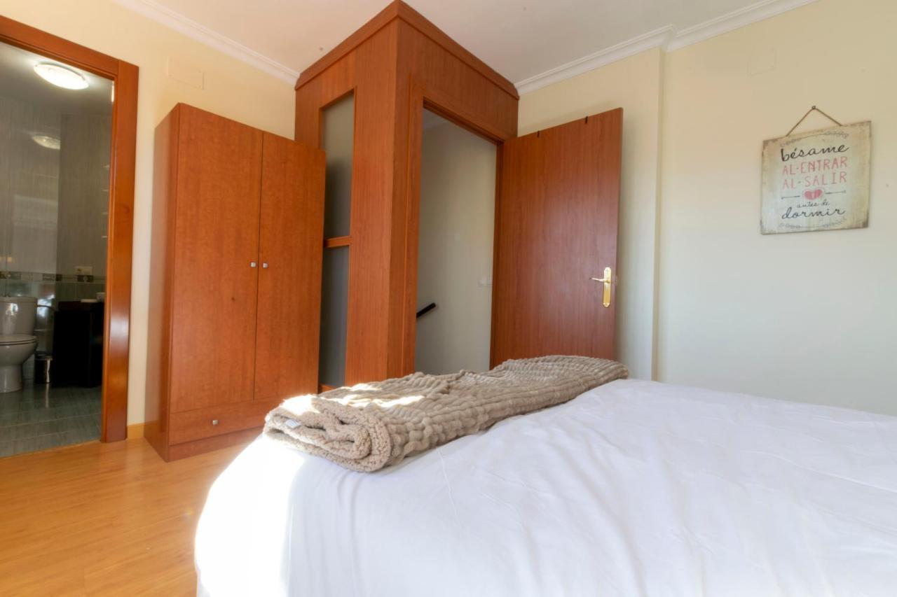 Duplex Completo Junto A La Plaza Mayor Leilighet Salamanca Eksteriør bilde