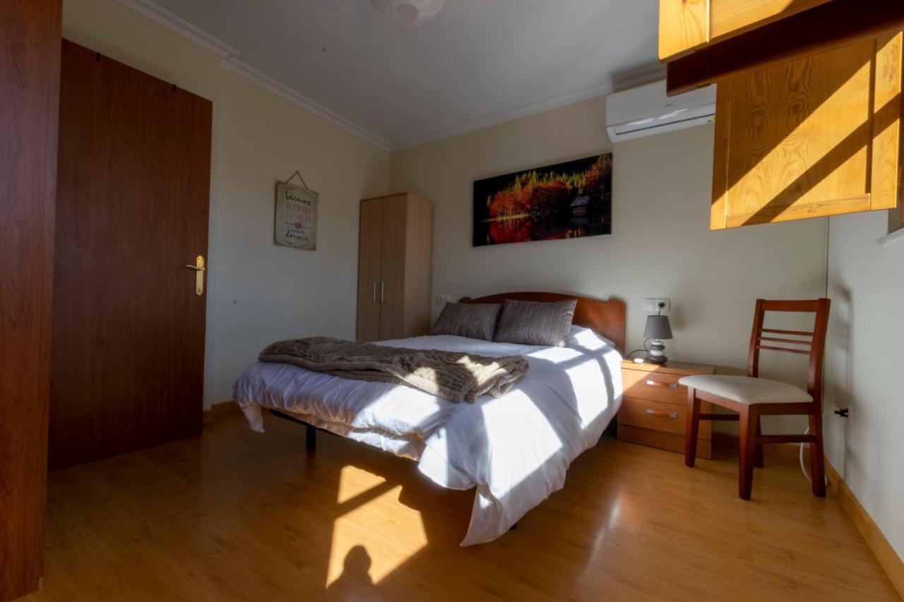 Duplex Completo Junto A La Plaza Mayor Leilighet Salamanca Eksteriør bilde